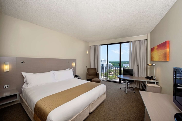 Hotel DoubleTree by Hilton Darwin